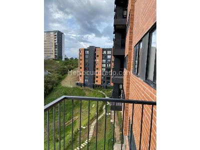 Apartamento de 2 alcobas en venta en Fontibon, Rionegro, 54 m² · foto 3 de 20