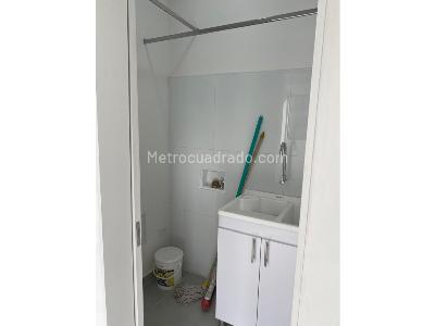 Apartamento de 2 alcobas en venta en Fontibon, Rionegro, 54 m² · foto 6 de 20