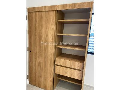Apartamento de 2 alcobas en venta en Fontibon, Rionegro, 54 m² · foto 10 de 20