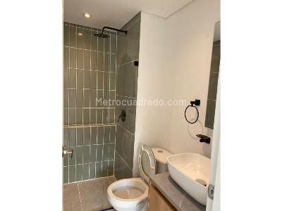 Apartamento de 2 alcobas en venta en Fontibon, Rionegro, 54 m² · foto 12 de 20