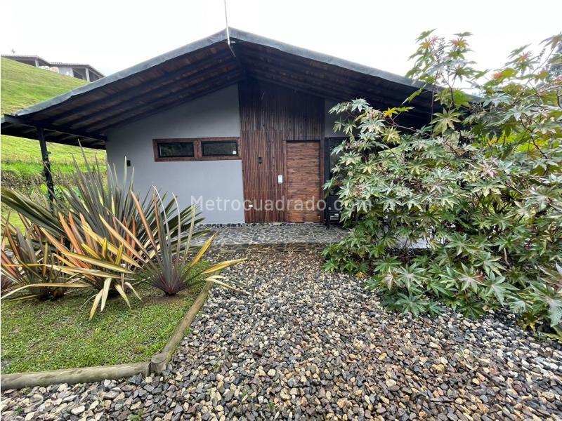 Casa – Carmen De Viboral - Vista 3