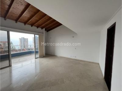 Apartamento en venta en El Poblado, Medellín · foto 4 de 11