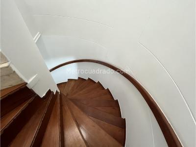 Apartamento en venta en El Poblado, Medellín · foto 8 de 11