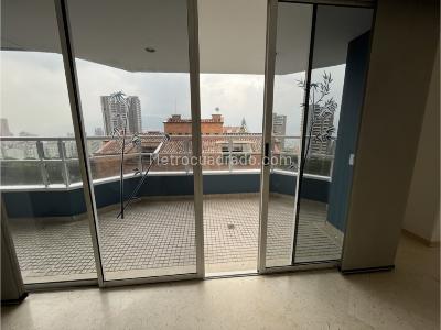 Apartamento en venta en El Poblado, Medellín · foto 9 de 11