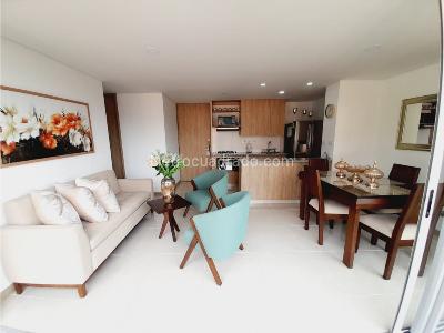 Apartamento de 2 alcobas en venta en San Remo, Sabaneta, 70 m² · foto 3 de 20