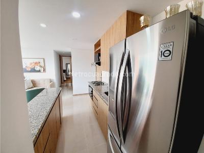 Apartamento de 2 alcobas en venta en San Remo, Sabaneta, 70 m² · foto 7 de 20
