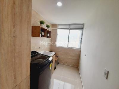 Apartamento de 2 alcobas en venta en San Remo, Sabaneta, 70 m² · foto 8 de 20