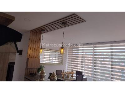 Apartamento de 2 alcobas en venta en San Remo, Sabaneta, 70 m² · foto 9 de 20