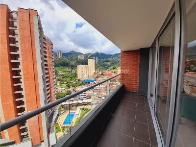Apartamento de 2 alcobas en venta en San Remo, Sabaneta, 70 m² · foto 11 de 20