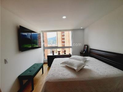 Apartamento de 2 alcobas en venta en San Remo, Sabaneta, 70 m² · foto 19 de 20