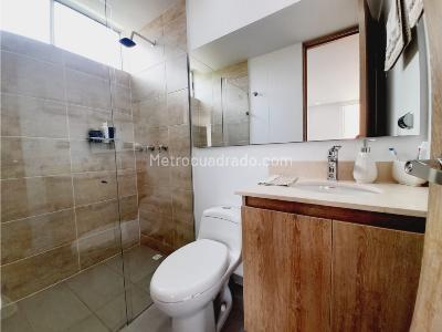 Apartamento de 2 alcobas en venta en San Remo, Sabaneta, 70 m² · foto 20 de 20