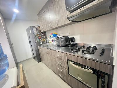 Apartamento en venta en Viviendas Del Sur, Itagüí · foto 4 de 15