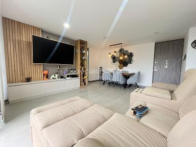 Apartamento en venta en Viviendas Del Sur, Itagüí · foto 7 de 15