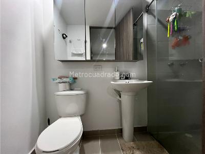 Apartamento en venta en Viviendas Del Sur, Itagüí · foto 14 de 15