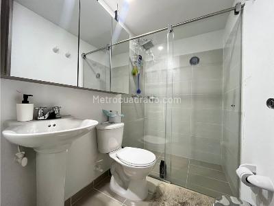 Apartamento en venta en Viviendas Del Sur, Itagüí · foto 15 de 15