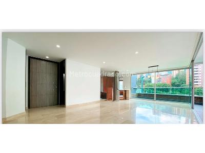 Apartamento de 3 alcobas en venta en El Poblado, Medellín, 170 m² · foto 4 de 15
