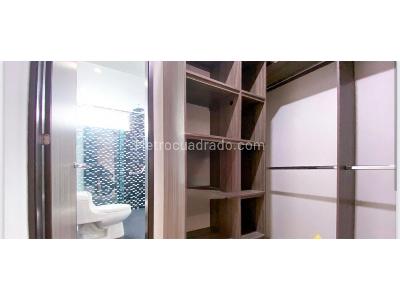 Apartamento de 3 alcobas en venta en El Poblado, Medellín, 170 m² · foto 9 de 15