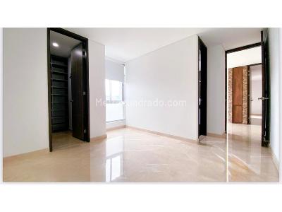 Apartamento de 3 alcobas en venta en El Poblado, Medellín, 170 m² · foto 11 de 15