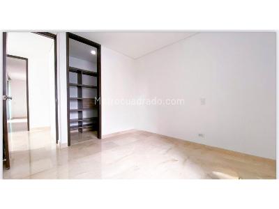 Apartamento de 3 alcobas en venta en El Poblado, Medellín, 170 m² · foto 12 de 15