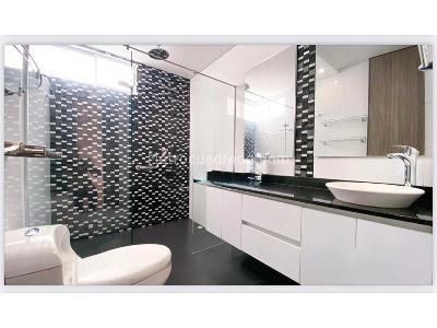 Apartamento de 3 alcobas en venta en El Poblado, Medellín, 170 m² · foto 15 de 15