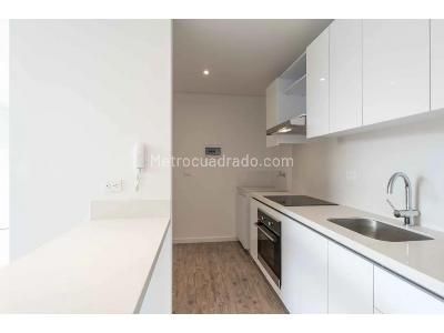 Apartaestudio en venta en Los Andes, Bogotá, 34 m² · foto 10 de 18
