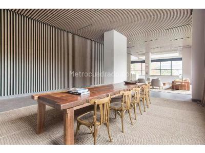 Apartaestudio en venta en Los Andes, Bogotá, 34 m² · foto 12 de 18