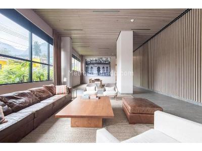 Apartaestudio en venta en Los Andes, Bogotá, 34 m² · foto 13 de 18