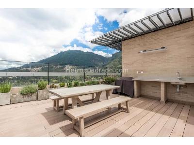 Apartaestudio en venta en Los Andes, Bogotá, 34 m² · foto 15 de 18