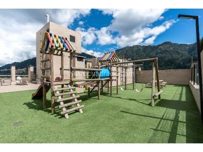 Apartaestudio en venta en Los Andes, Bogotá, 34 m² · foto 18 de 18