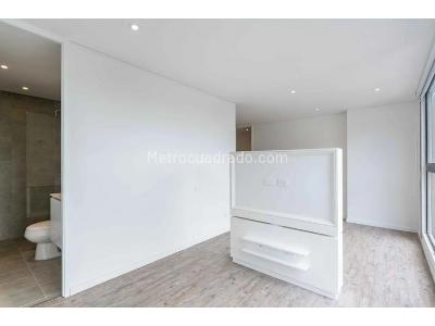 Apartaestudio en venta en Los Andes, Bogotá, 34 m² · foto 3 de 18