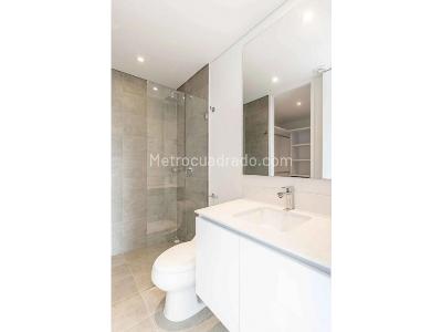 Apartaestudio en venta en Los Andes, Bogotá, 34 m² · foto 4 de 18