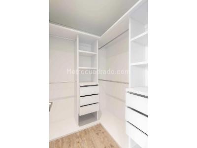 Apartaestudio en venta en Los Andes, Bogotá, 34 m² · foto 5 de 18