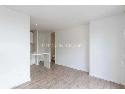 Apartaestudio en venta en Los Andes, Bogotá, 34 m² · foto 7 de 18