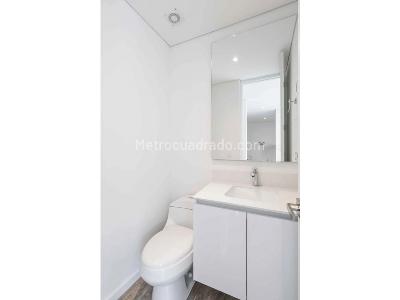 Apartaestudio en venta en Los Andes, Bogotá, 34 m² · foto 8 de 18