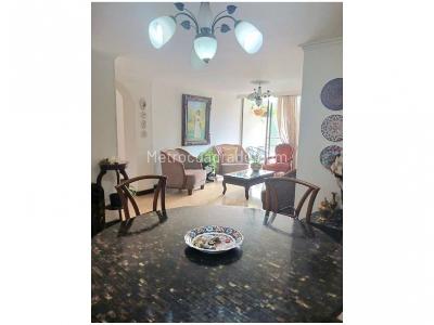 Apartamento en venta en El Nogal, Medellín · foto 2 de 11