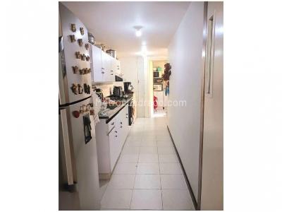Apartamento en venta en El Nogal, Medellín · foto 5 de 11