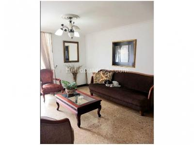 Apartamento en venta en El Nogal, Medellín · foto 6 de 11