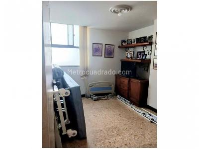 Apartamento en venta en El Nogal, Medellín · foto 7 de 11