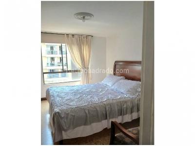 Apartamento en venta en El Nogal, Medellín · foto 10 de 11