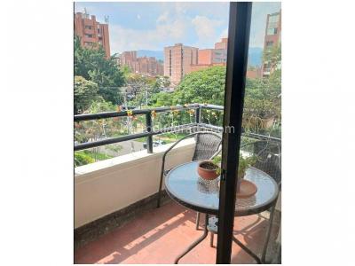 Apartamento en venta en El Nogal, Medellín · foto 11 de 11