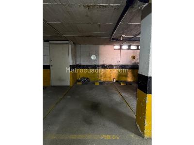 Apartamento en venta en Belen Los Alpes, Medellín · foto 8 de 8