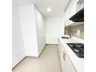 Apartamento en venta en Santa Maria, Itagüí · foto 2 de 15