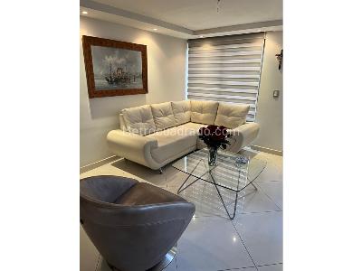 Casa de 3 alcobas en venta en La Mota, Medellín, 180 m² · foto 2 de 20