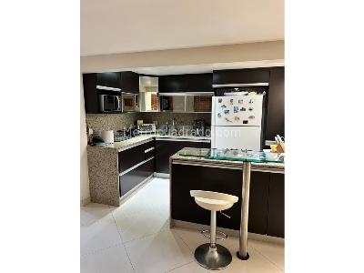 Casa de 3 alcobas en venta en La Mota, Medellín, 180 m² · foto 3 de 20