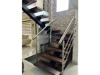 Casa de 3 alcobas en venta en La Mota, Medellín, 180 m² · foto 9 de 20