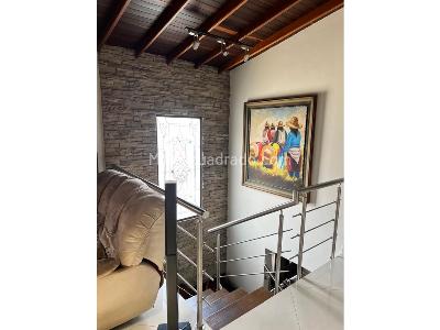 Casa de 3 alcobas en venta en La Mota, Medellín, 180 m² · foto 10 de 20