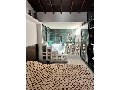 Casa de 3 alcobas en venta en La Mota, Medellín, 180 m² · foto 13 de 20