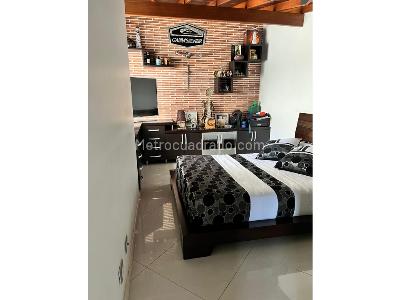 Casa de 3 alcobas en venta en La Mota, Medellín, 180 m² · foto 16 de 20