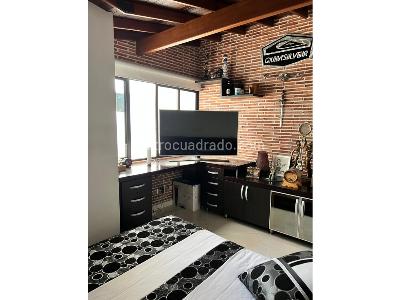 Casa de 3 alcobas en venta en La Mota, Medellín, 180 m² · foto 17 de 20