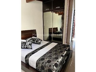 Casa de 3 alcobas en venta en La Mota, Medellín, 180 m² · foto 18 de 20